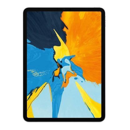 Apple iPad Pro 11" (2018) WiFi (Refurbished)
