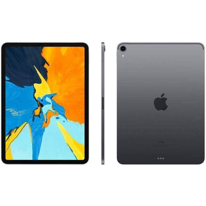 Apple iPad Pro 11" (2018) WiFi (Refurbished)
