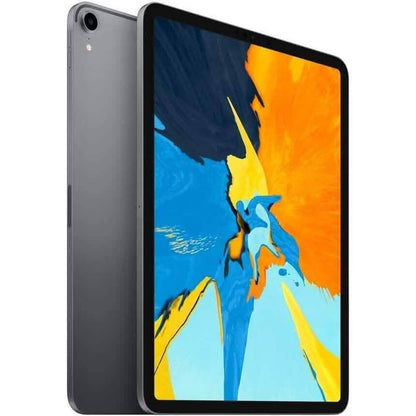 Apple iPad Pro 11" (2018) WiFi (Refurbished)