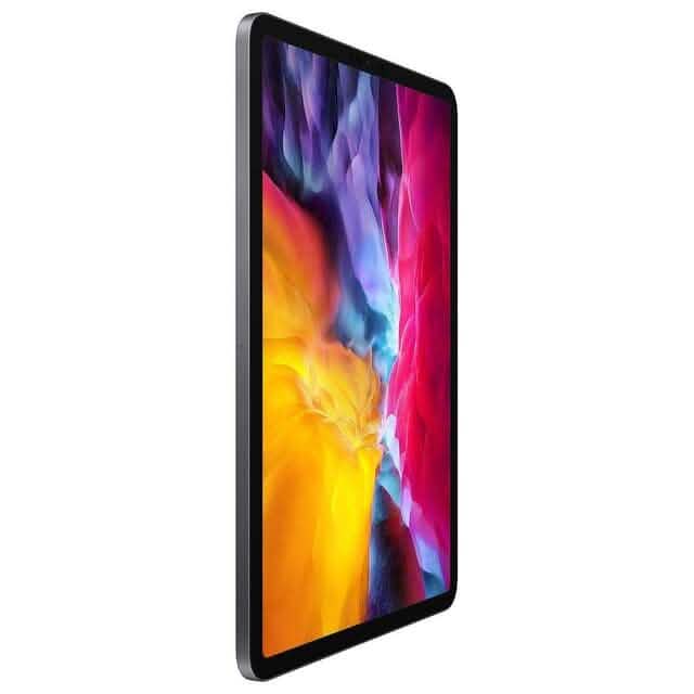 Apple iPad Pro 11" 2nd Gen (2020) WiFi (Refurbished)