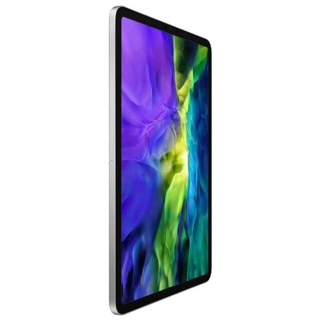 Apple iPad Pro 11" 2nd Gen (2020) WiFi (Refurbished)