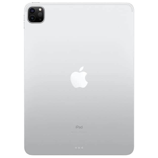 Apple iPad Pro 11" 2nd Gen (2020) WiFi (Refurbished)