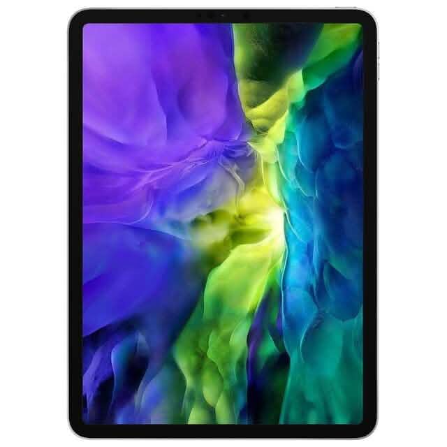 Apple iPad Pro 11" 2nd Gen (2020) WiFi (Refurbished)