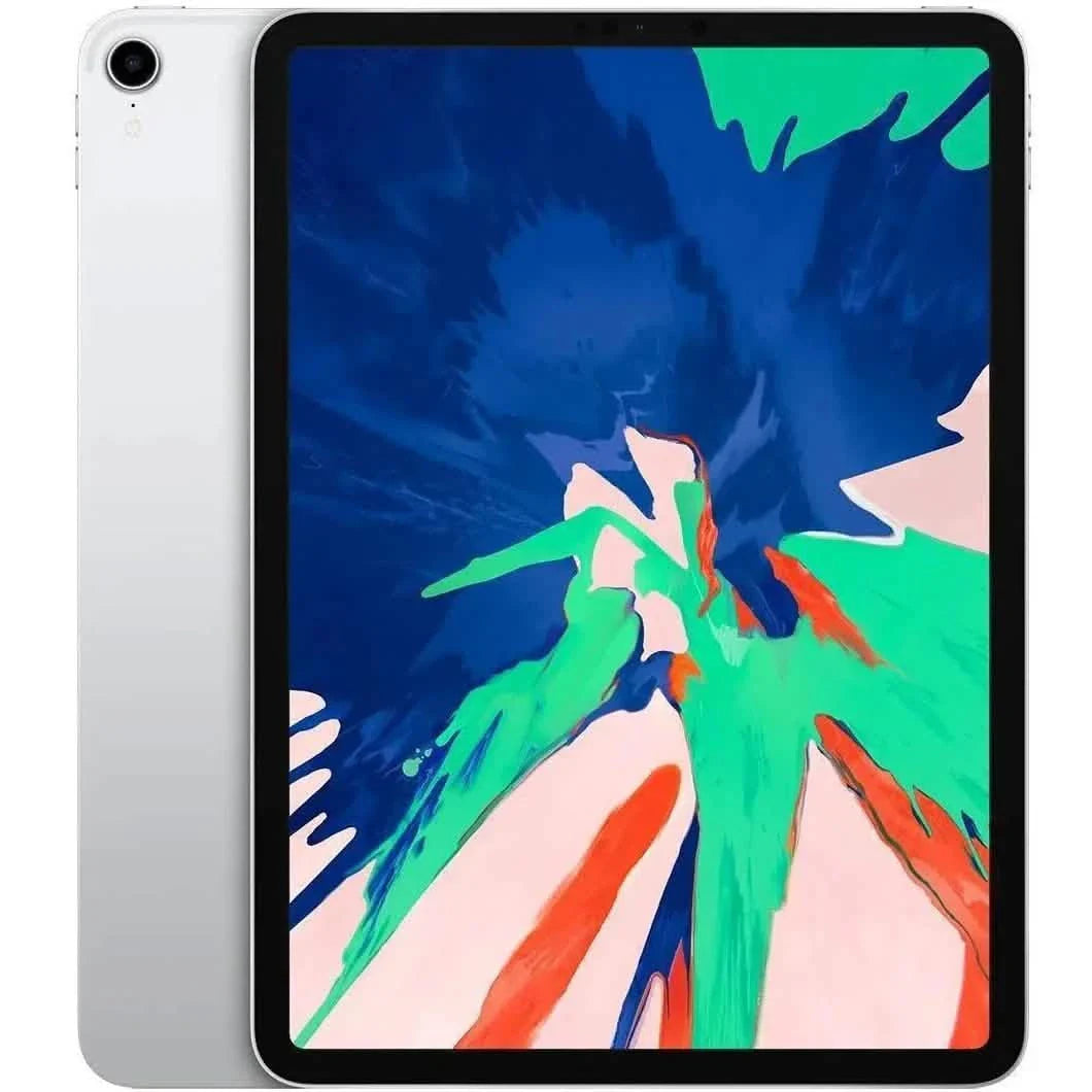Apple iPad Pro 11-Inch Wi-Fi + 4G LTE - Fully Unlocked (Refurbished)