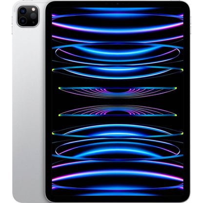 Apple iPad Pro 12.9-Inch 6th Generation 2022 256GB Wi-Fi (Refurbished)