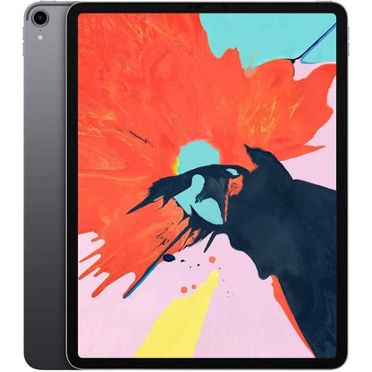 Apple iPad Pro 12.9-inch, Wi-Fi + 4G Cellular 64GB (Refurbished)