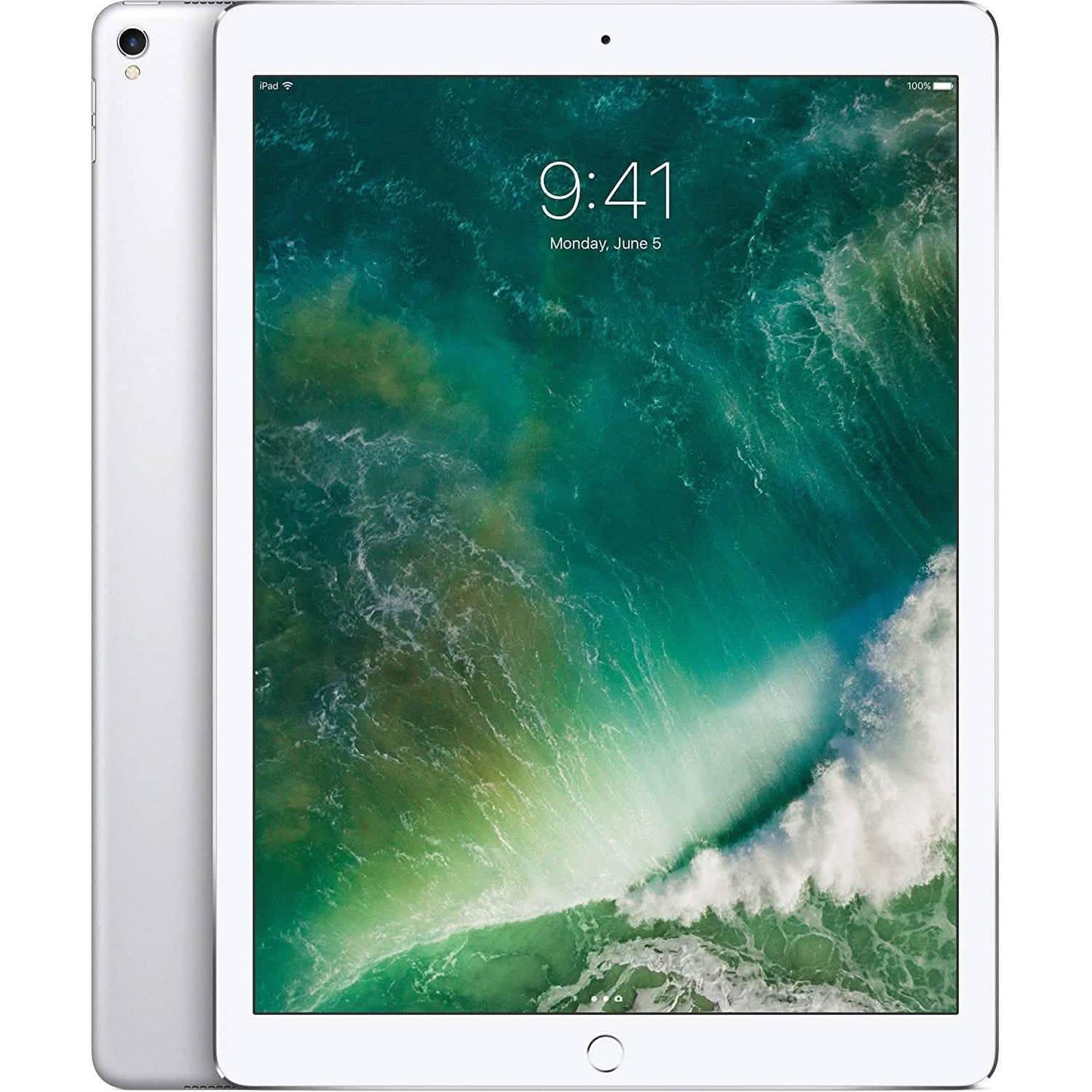 Apple iPad Pro 2 12.9-inch Wi-Fi (Refurbished)