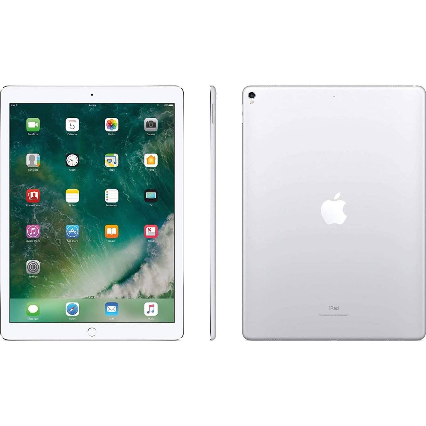 Apple iPad Pro 2 12.9-inch Wi-Fi (Refurbished)