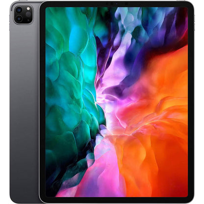 Apple iPad Pro 2020 12.9-Inch Wi-Fi (Refurbished)