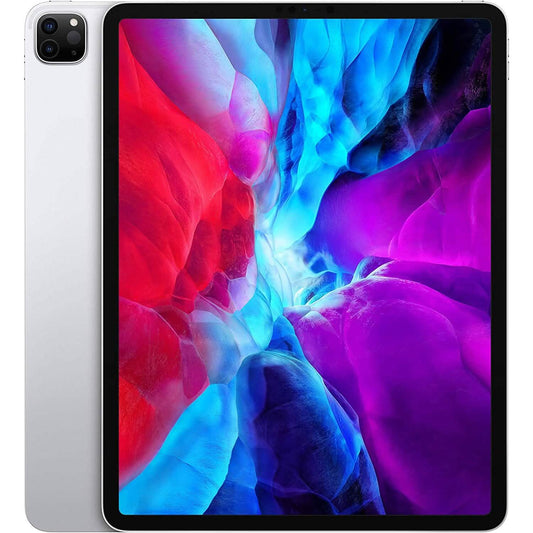 Apple iPad Pro 2020 12.9-Inch Wi-Fi (Refurbished)
