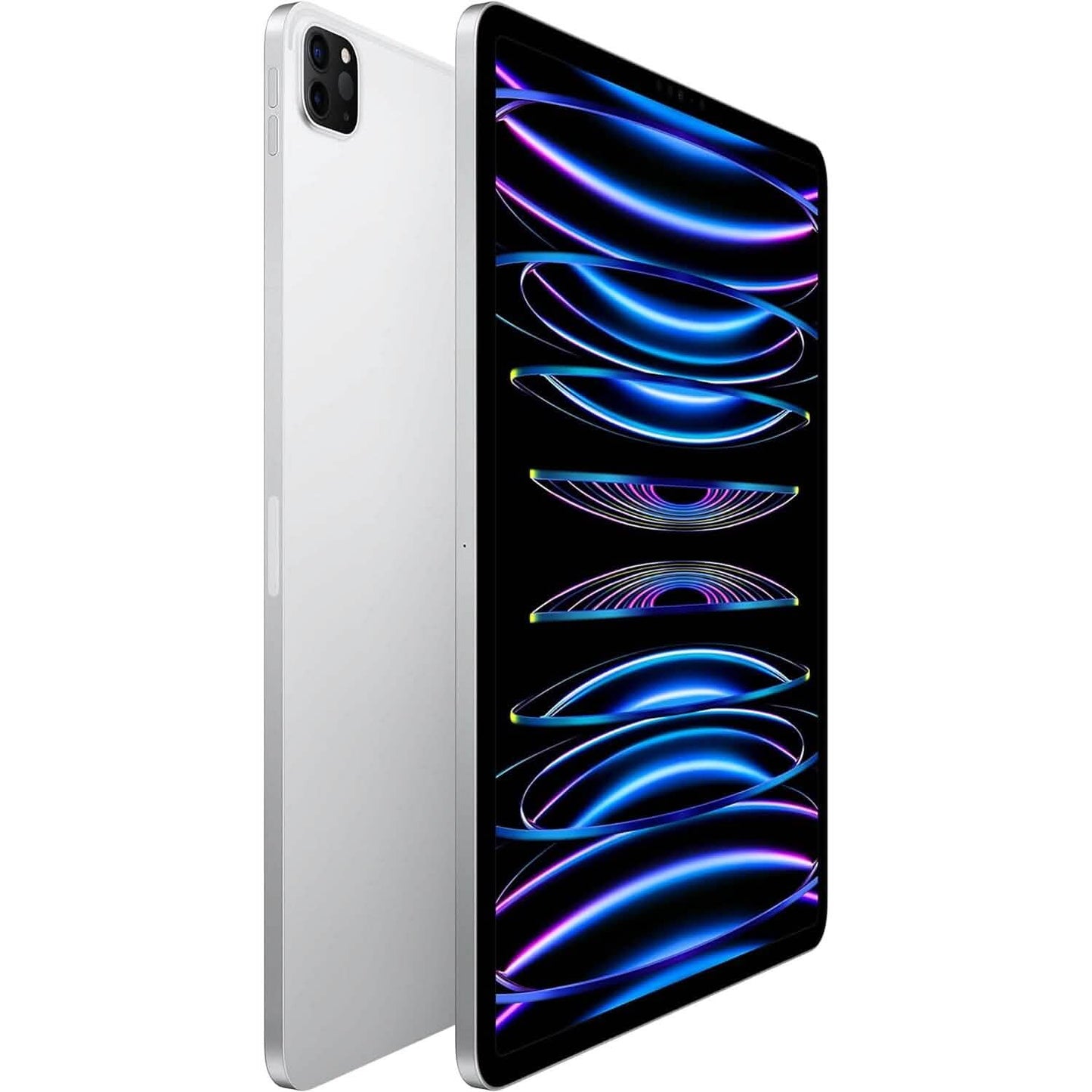 Apple iPad Pro 2022 (12.9-inch, Wi-Fi)  (Refurbished)