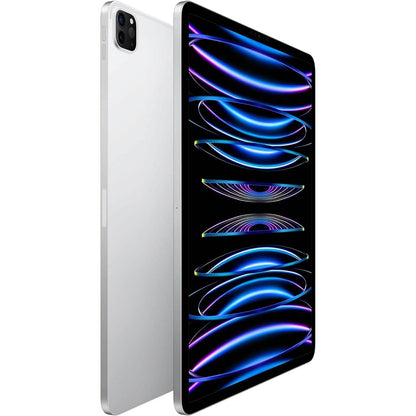 Apple iPad Pro 2022 (12.9-inch, Wi-Fi)  (Refurbished)