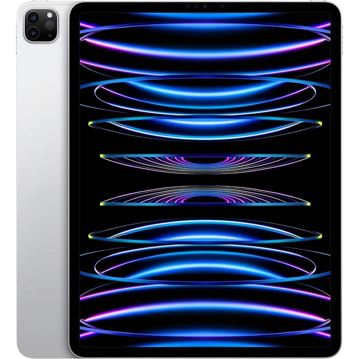 Apple iPad Pro 2022 (12.9-inch, Wi-Fi)  (Refurbished)