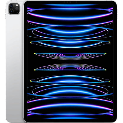 Apple iPad Pro 2022 (12.9-inch, Wi-Fi)  (Refurbished)