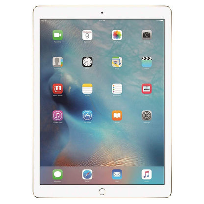Apple iPad Pro 2nd Generation 12.9" with Wi-Fi + 4G Cellular (Refurbished)
