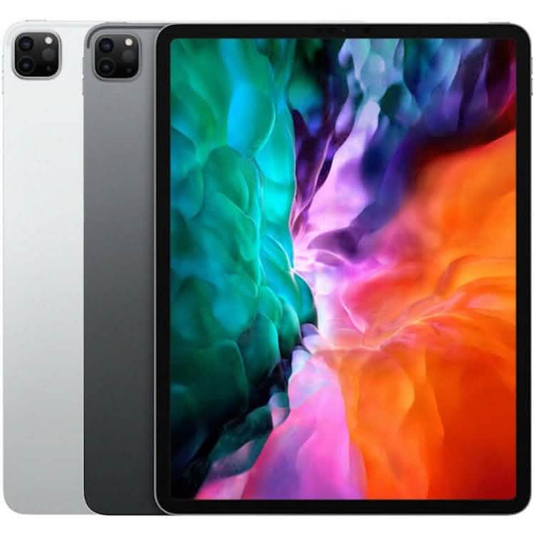 Apple iPad Pro 2nd Generation 11-inch 128GB - Wi-Fi (Refurbished)