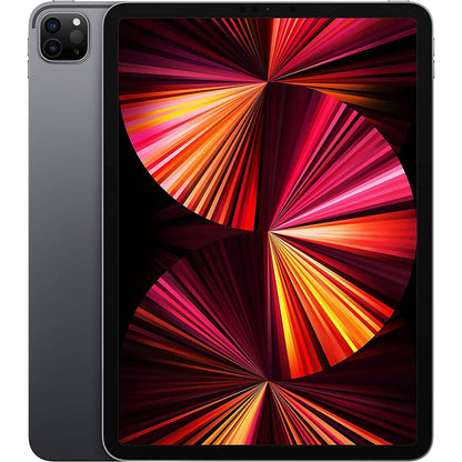Apple iPad Pro 3rd Gen 11" WiFi (Refurbished)
