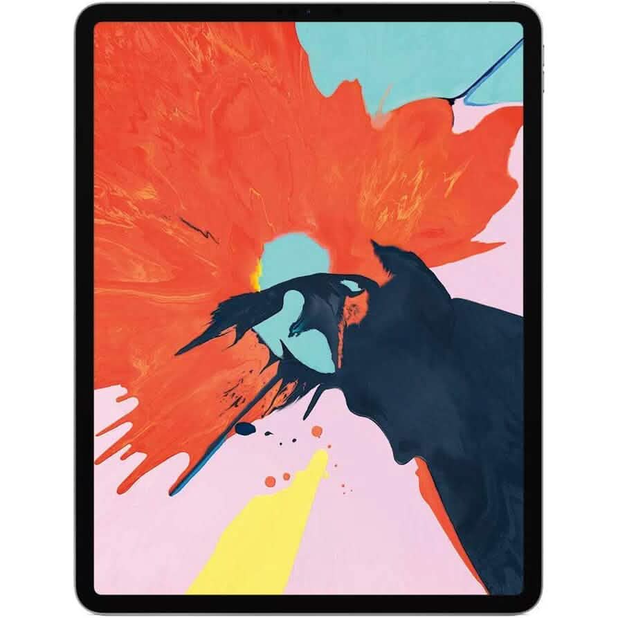 Apple iPad Pro 3rd Gen 12.9" Wi-Fi (Refurbished)
