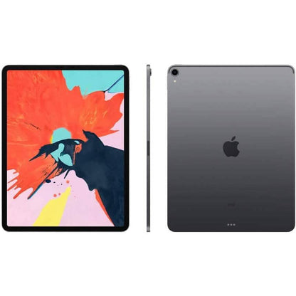 Apple iPad Pro 3rd Gen 12.9" Wi-Fi (Refurbished)