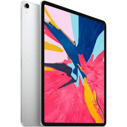 Apple iPad Pro 3rd Gen 12.9" WiFi + Cellular 4G (Refurbished)