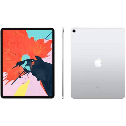 Apple iPad Pro 3rd Gen 12.9" WiFi + Cellular 4G (Refurbished)
