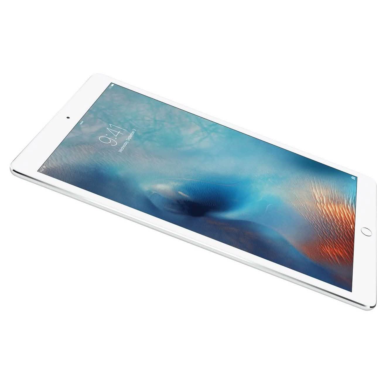 Apple iPad Pro 9.7" Tablet Wi-Fi (Refurbished)