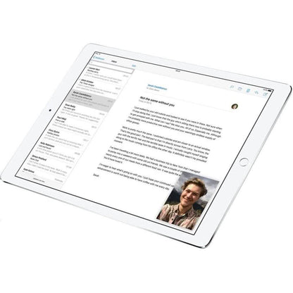 Apple iPad Pro 9.7" Tablet Wi-Fi (Refurbished)
