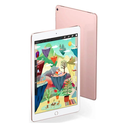 Apple iPad Pro 9.7" Tablet Wi-Fi (Refurbished)