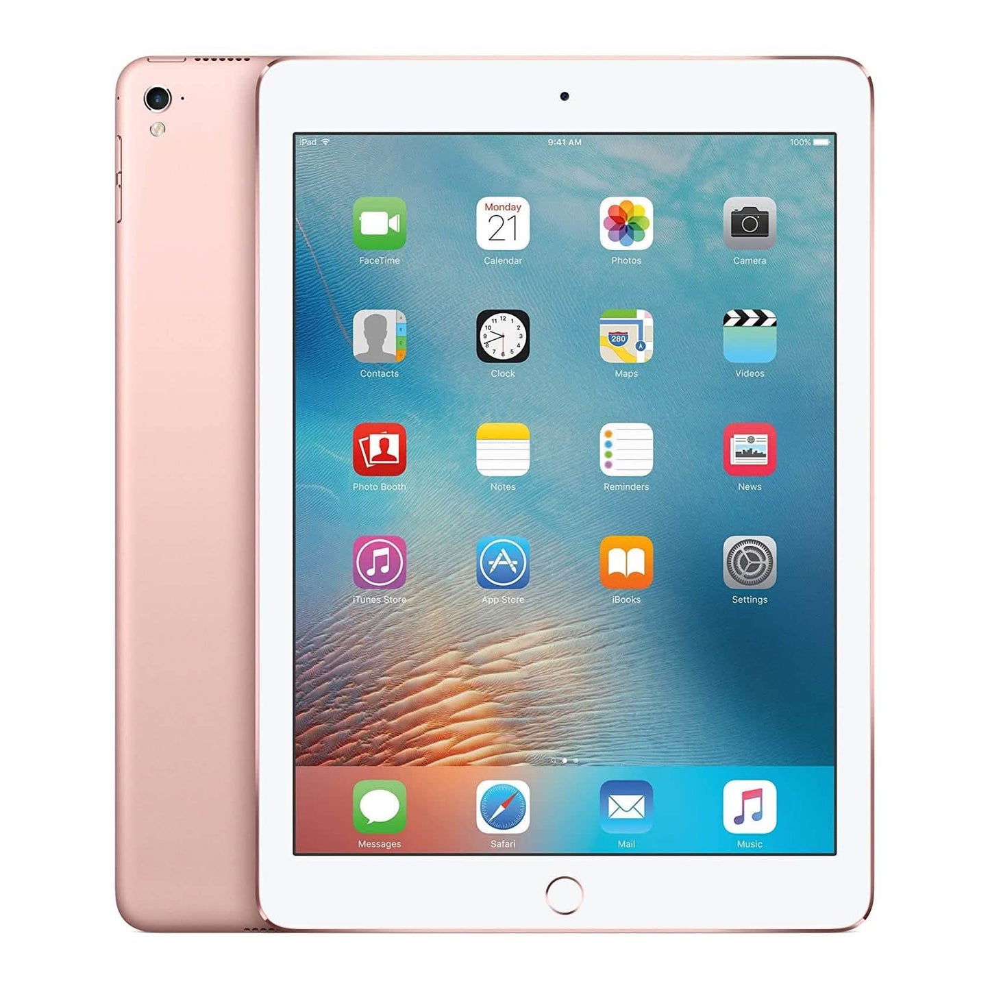 Apple iPad Pro 9.7" Tablet Wi-Fi (Refurbished)