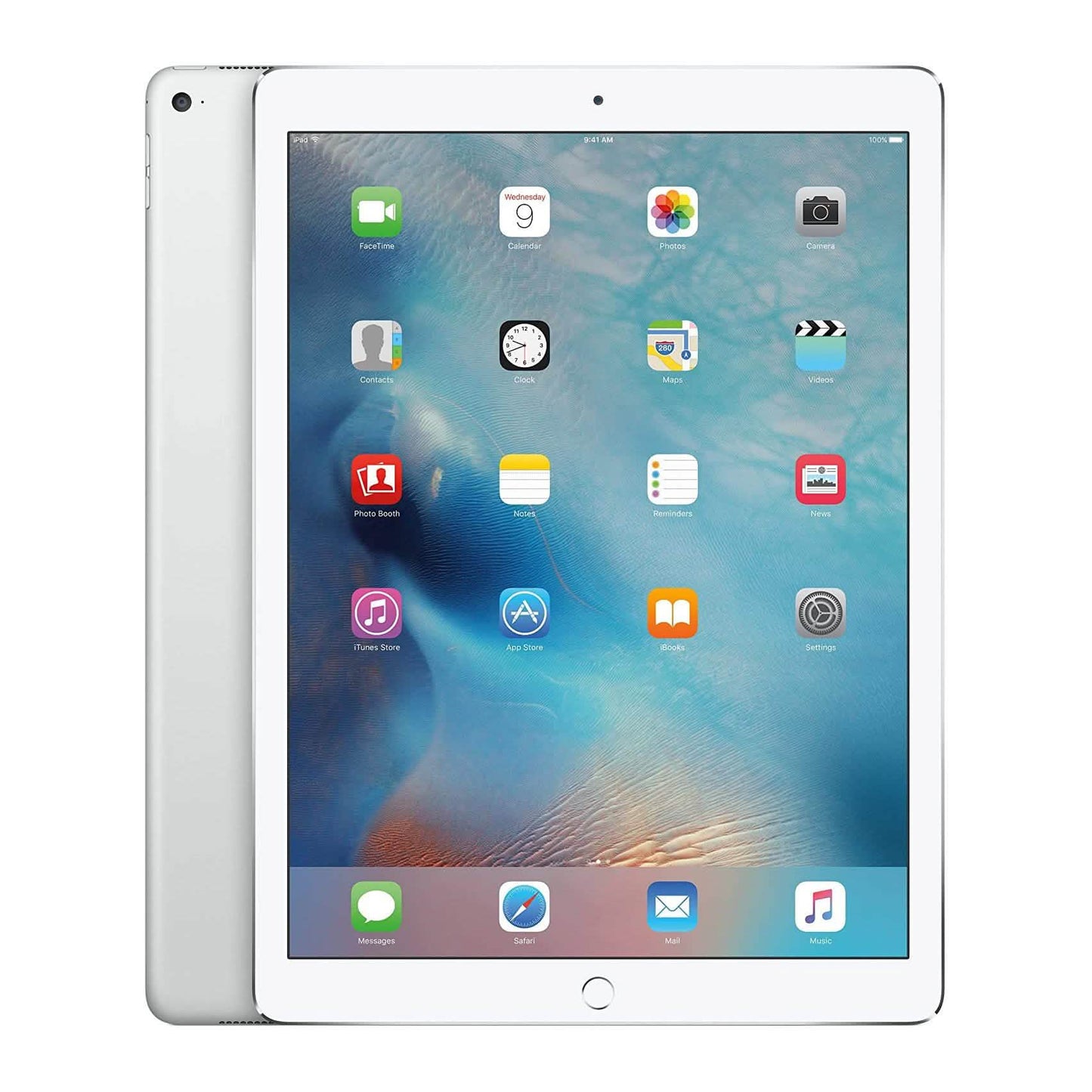Apple iPad Pro 9.7" Tablet Wi-Fi (Refurbished)