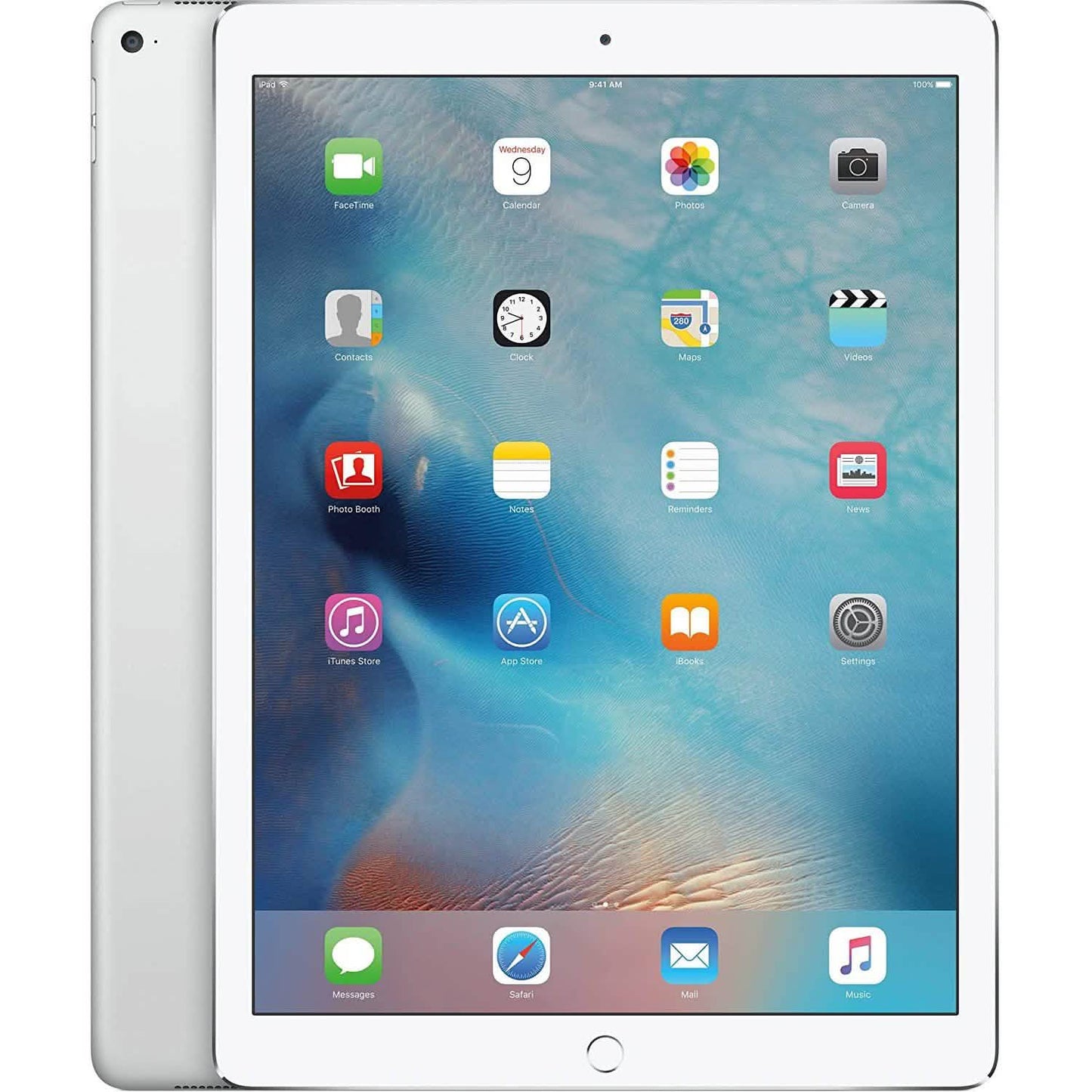 Apple iPad Pro 9.7" Tablet Wifi + 4G Cellular - Fully Unlocked (Refurbished)