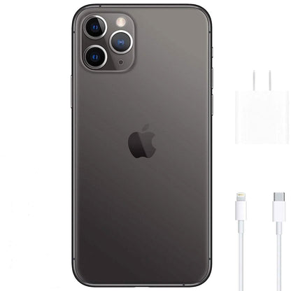 Apple iPhone 11 Pro - Fully Unlocked (Refurbished)