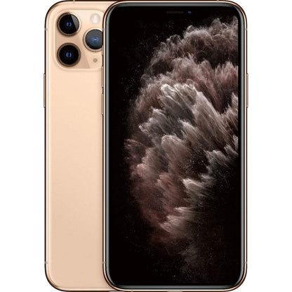 Apple iPhone 11 Pro - Fully Unlocked (Refurbished)