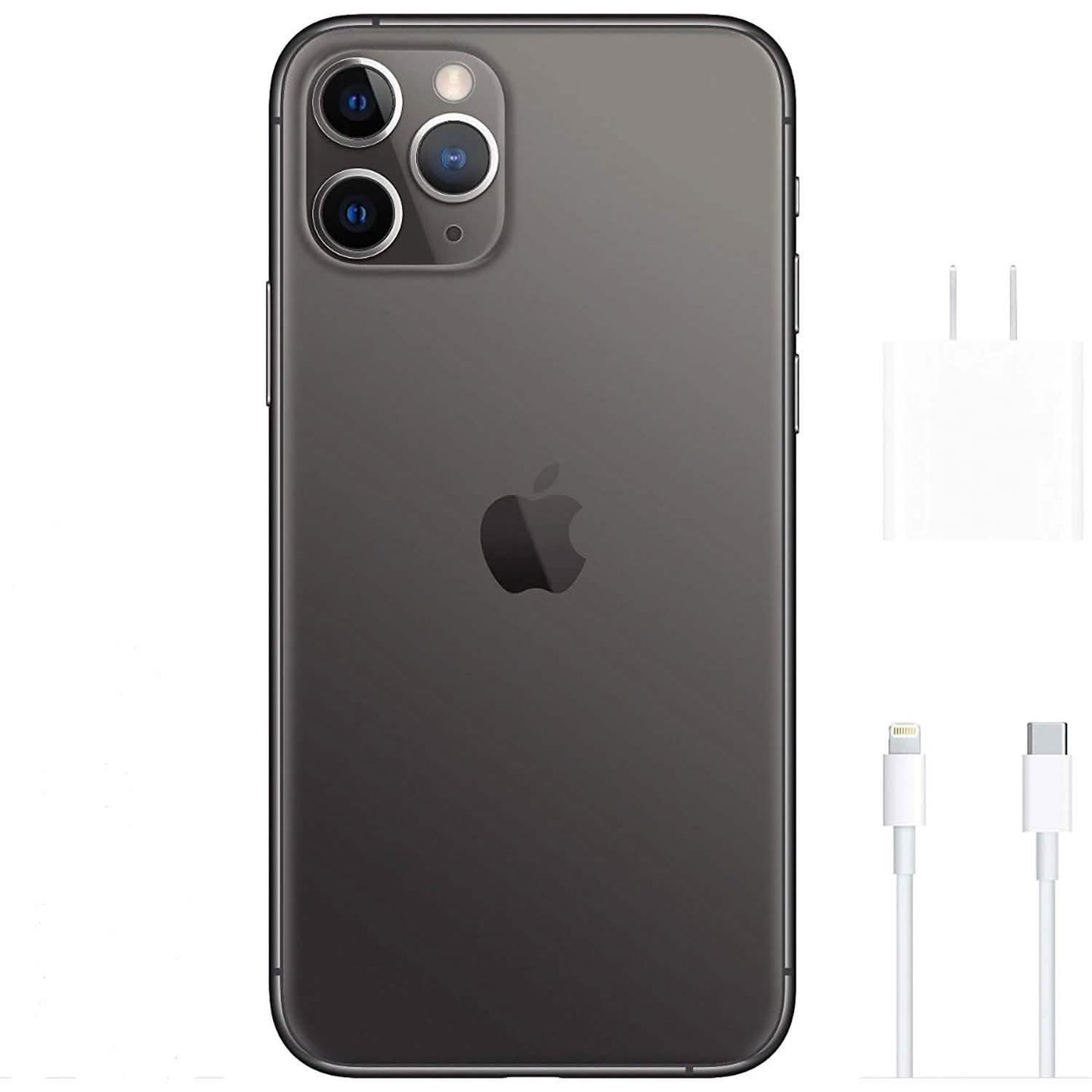 Apple iPhone 11 Pro Max - Fully Unlocked (Refurbished)