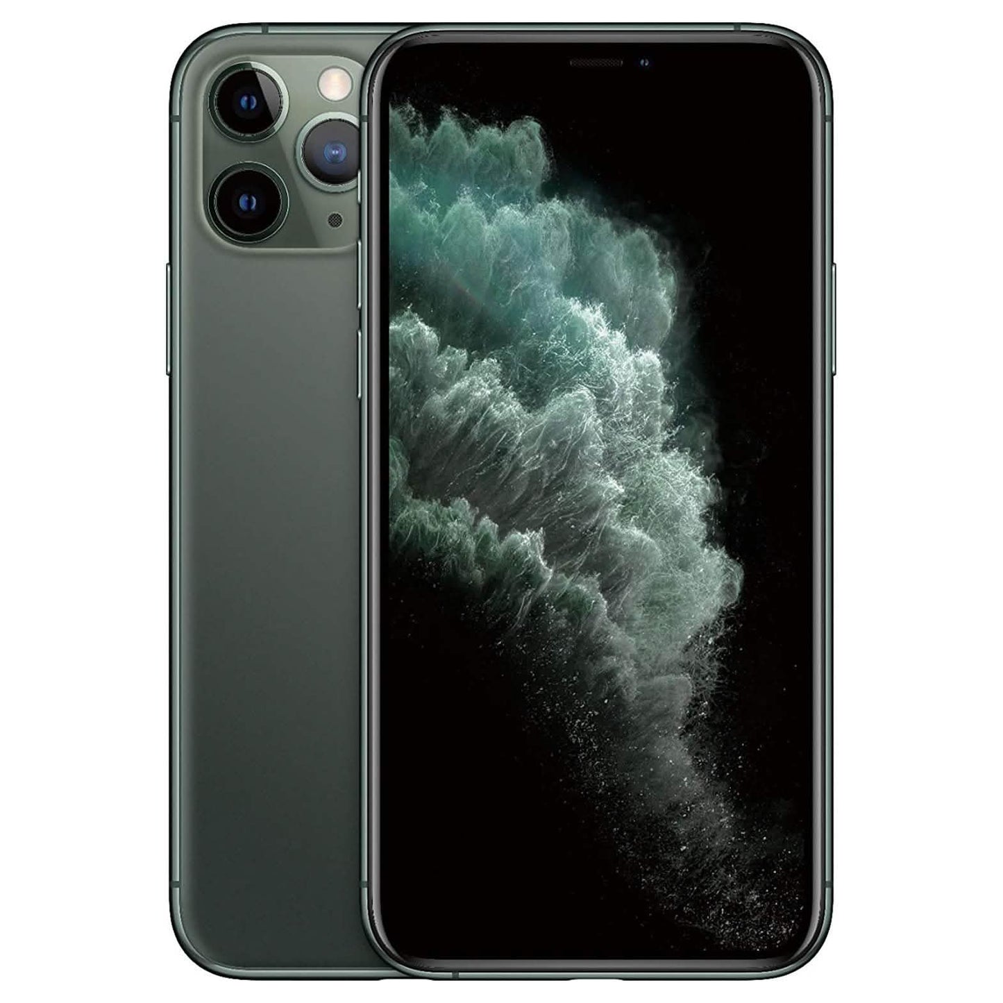 Apple iPhone 11 Pro Max - Fully Unlocked (Refurbished)