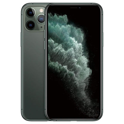 Apple iPhone 11 Pro Max - Fully Unlocked (Refurbished)