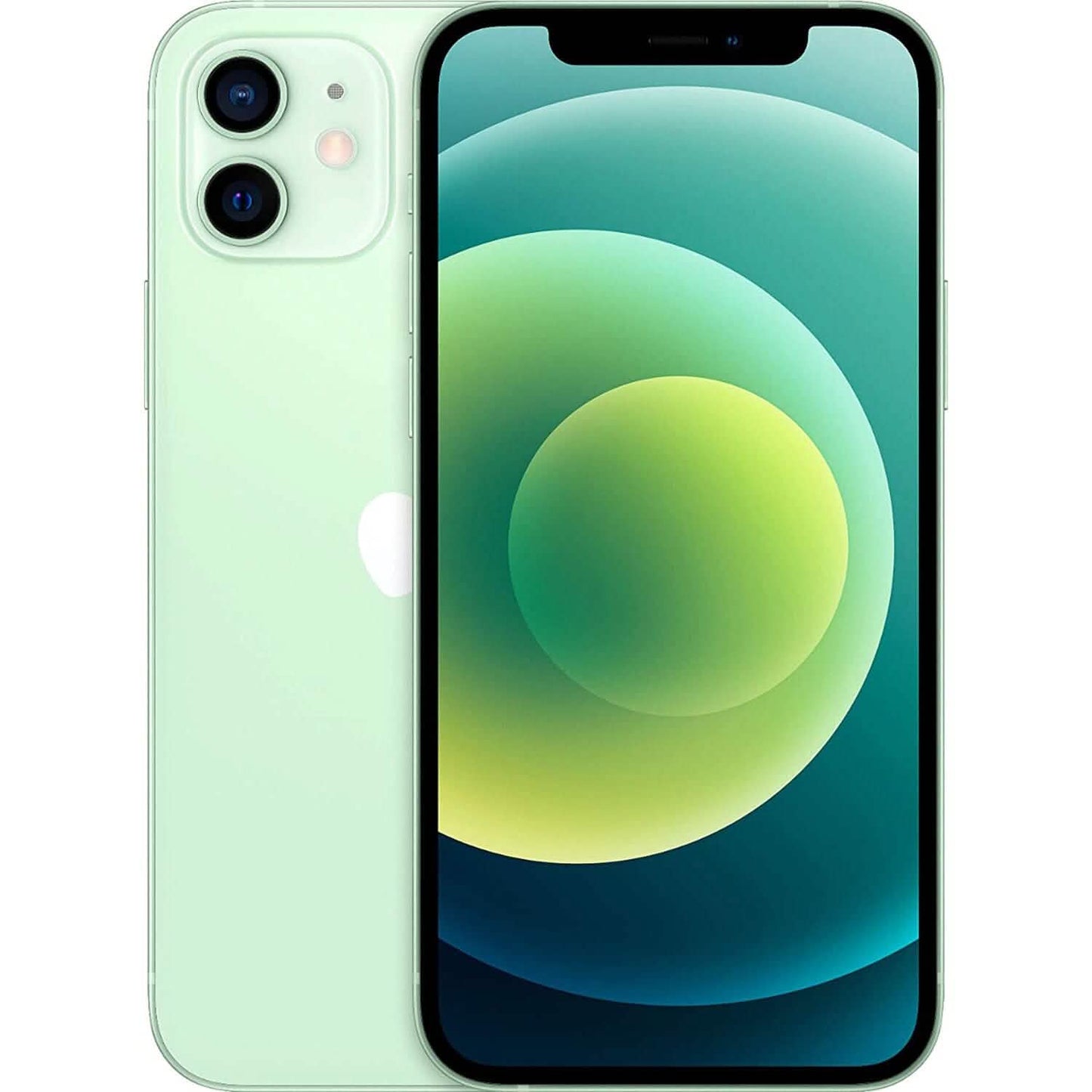 Apple iPhone 12 - Fully Unlocked (Refurbished)
