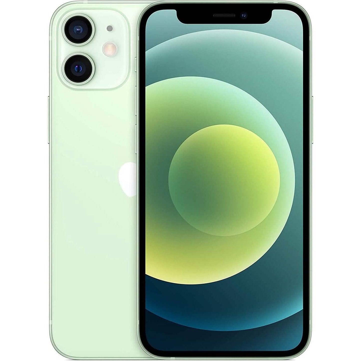 Apple iPhone 12 Mini - Fully Unlocked (Refurbished)