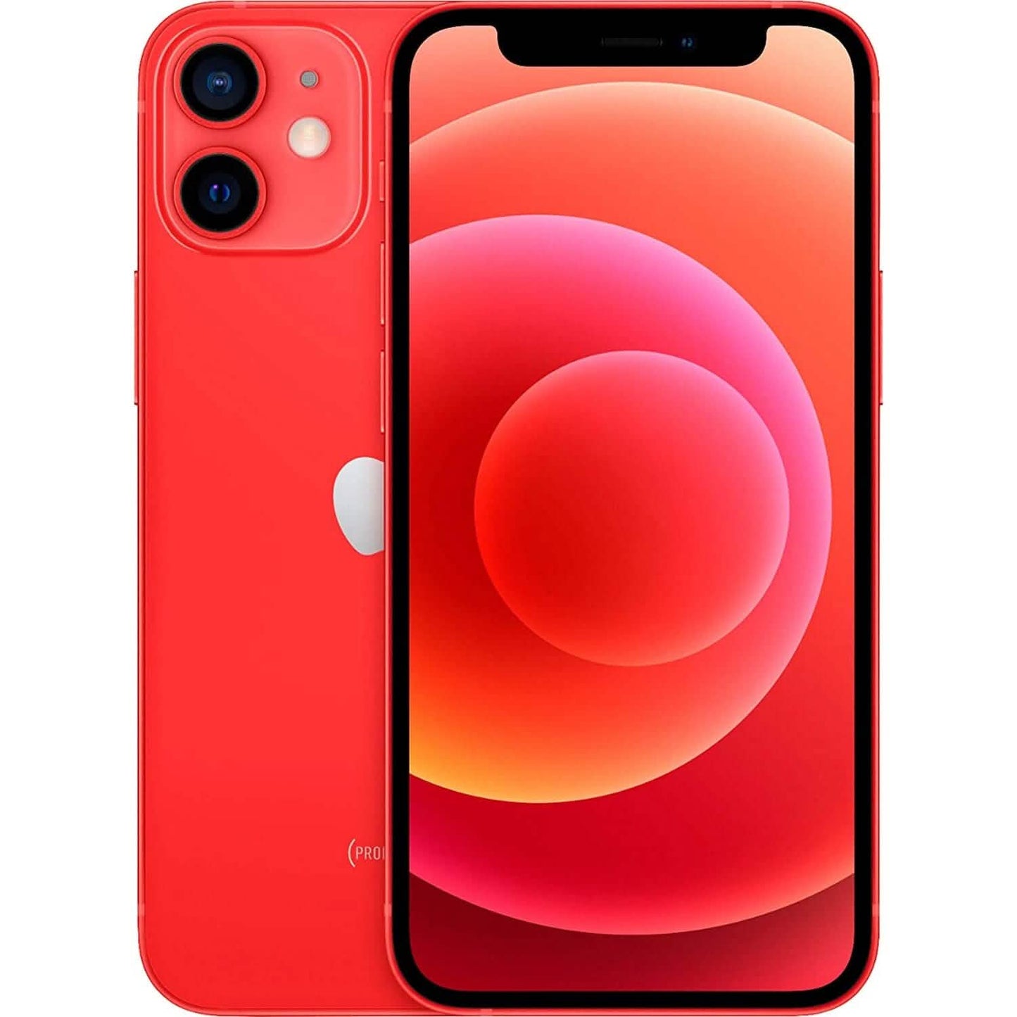 Apple iPhone 12 Mini - Fully Unlocked (Refurbished)