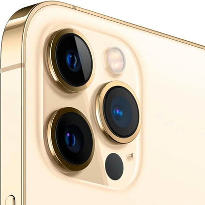 Apple iPhone 12 Pro - Fully Unlocked  (Refurbished)