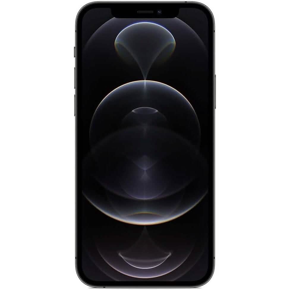 Apple iPhone 12 Pro - Fully Unlocked  (Refurbished)