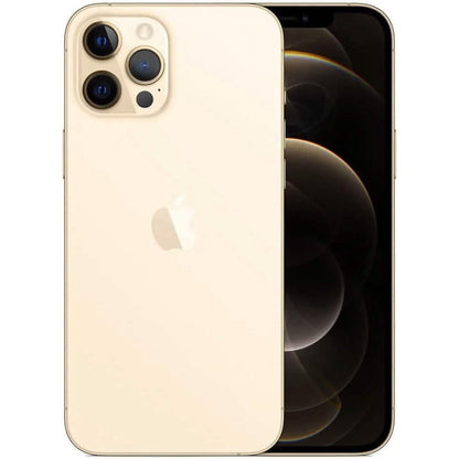 Apple iPhone 12 Pro - Fully Unlocked  (Refurbished)