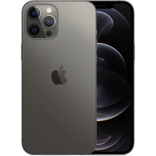 Apple iPhone 12 Pro - Fully Unlocked  (Refurbished)