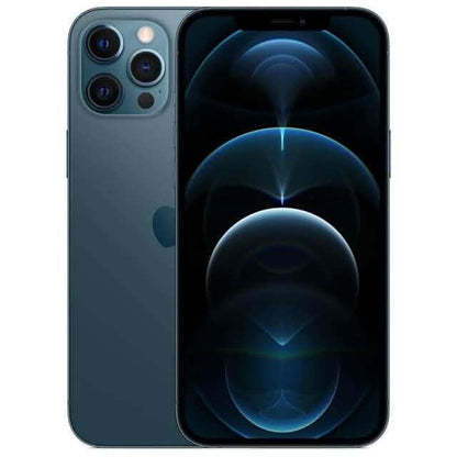 Apple iPhone 12 PRO MAX Unlocked (Refurbished)