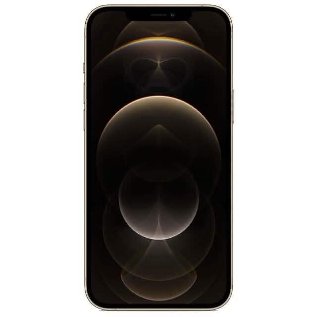 Apple iPhone 12 PRO MAX Unlocked (Refurbished)