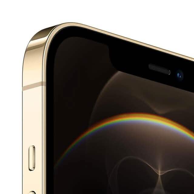 Apple iPhone 12 PRO MAX Unlocked (Refurbished)