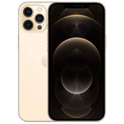 Apple iPhone 12 PRO MAX Unlocked (Refurbished)