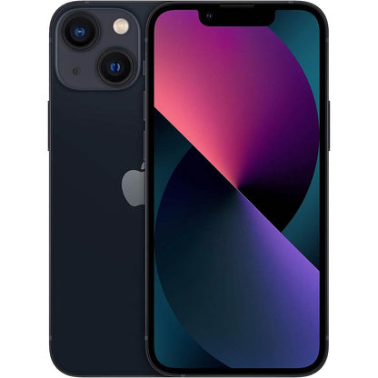 Apple iPhone 13 Mini 128GB - Unlocked  (Refurbished)