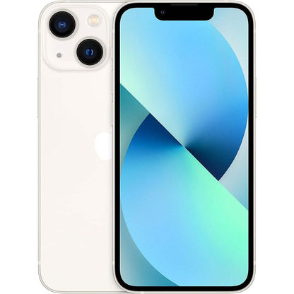 Apple iPhone 13 Mini 128GB - Unlocked  (Refurbished)