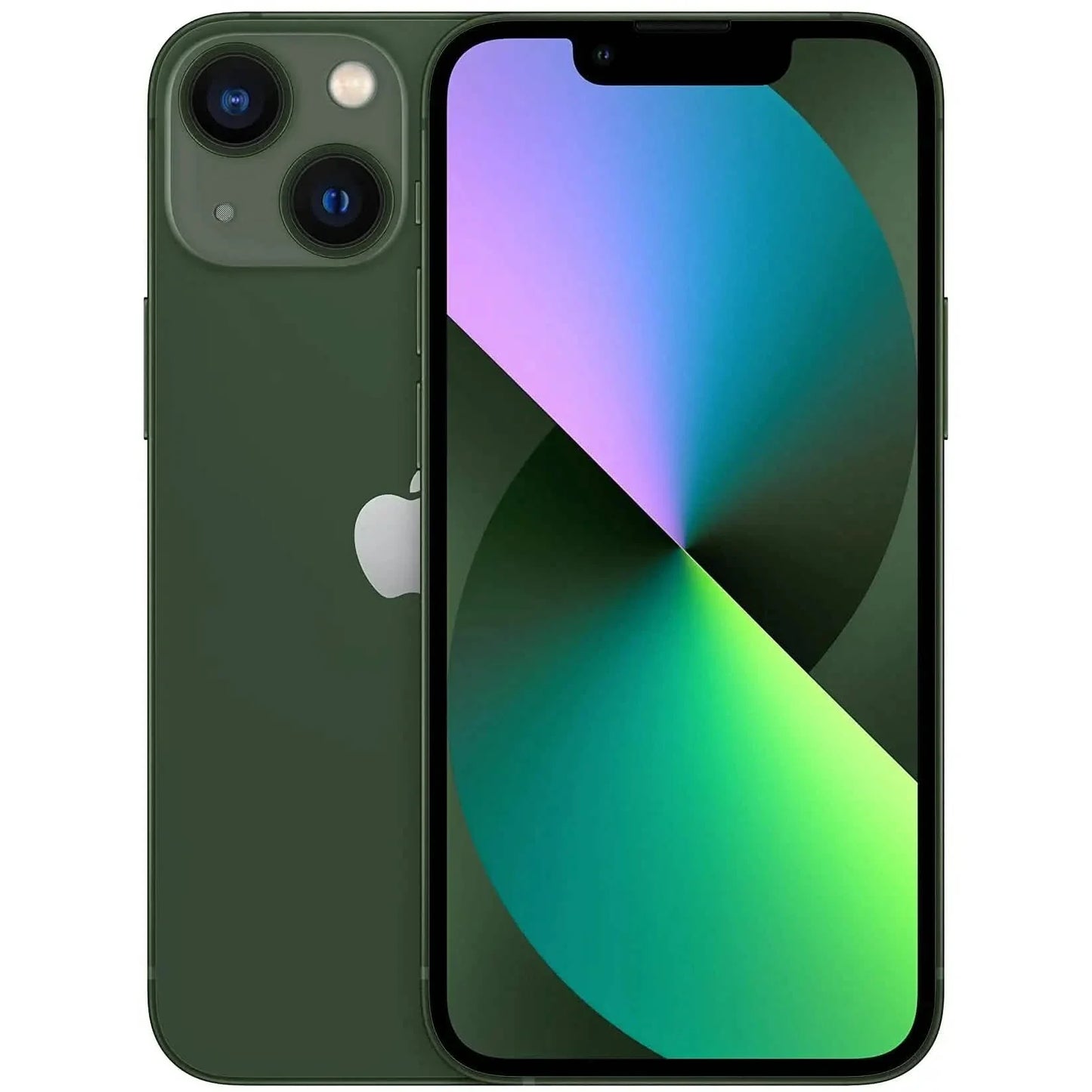 Apple iPhone 13 Mini - Unlocked  (Refurbished)